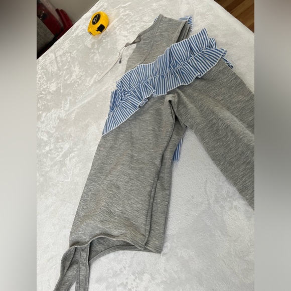 ASOS bodysuit top - Picture 3 of 11